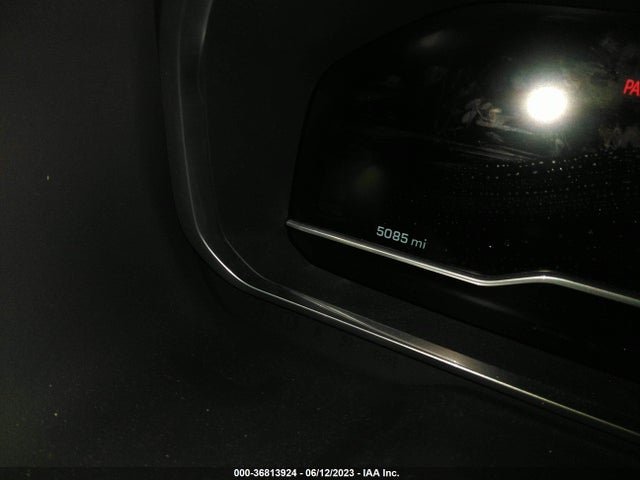 Chevrolet Suburban Premier 2023 1GNSCFKD4PR320065 Image 15