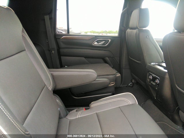 Chevrolet Suburban Premier 2023 1GNSCFKD4PR320065 Image 8