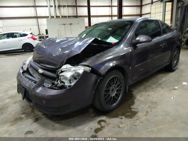 2006 CHEVROLET COBALT LT VIN: 1G1AL15F367668964