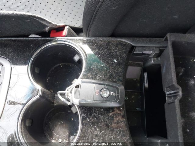 2FMPK4G9XHBB42172 Ford EDGE SE