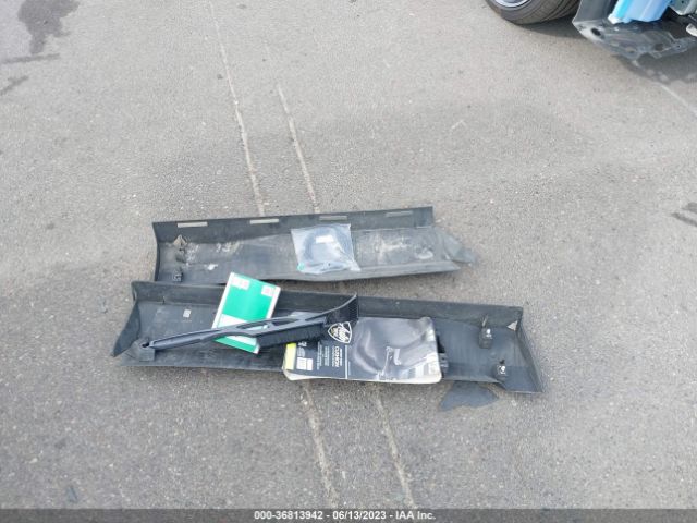 2FMPK4G9XHBB42172 Ford EDGE SE