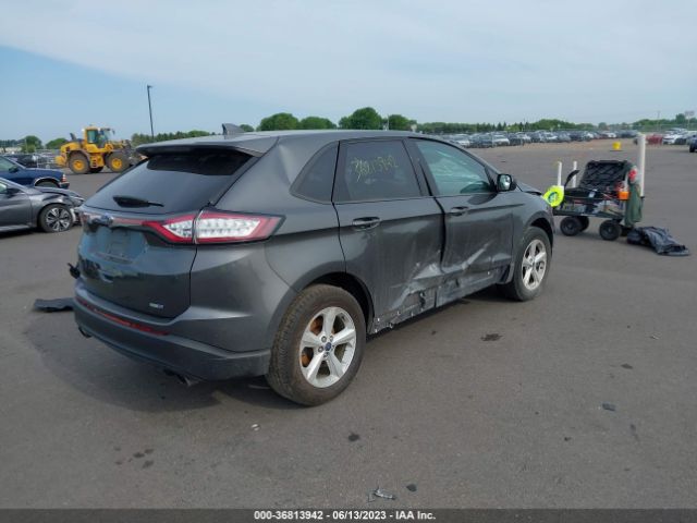 2FMPK4G9XHBB42172 Ford EDGE SE