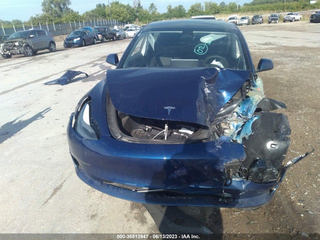 Tesla Model 3 Performance 2023 5YJ3E1EC1PF484666 Image 10