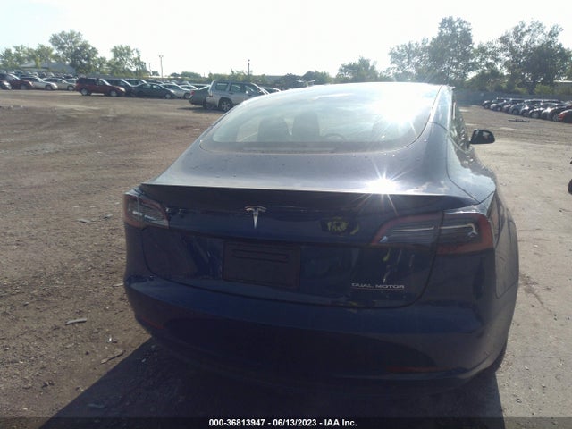 Tesla Model 3 Performance 2023 5YJ3E1EC1PF484666 Image 14