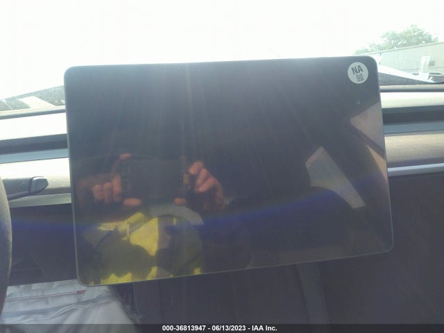 Tesla Model 3 Performance 2023 5YJ3E1EC1PF484666 Image 16