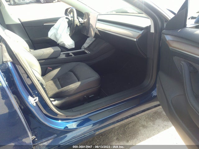 Tesla Model 3 Performance 2023 5YJ3E1EC1PF484666 Image 5