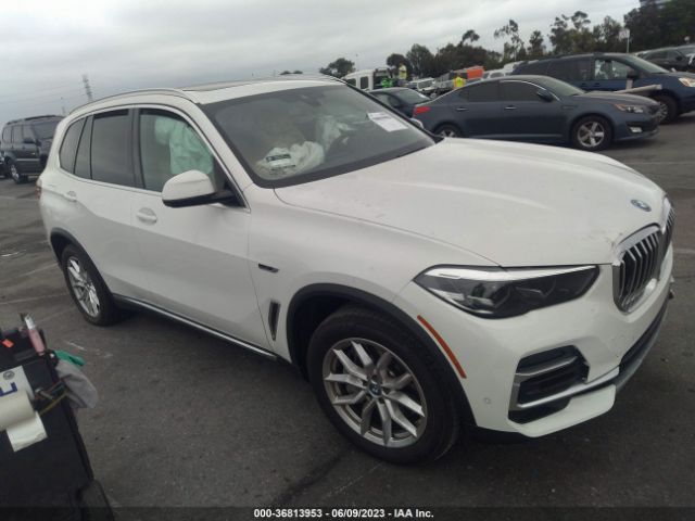5UXTA6C08N9M86101 auction archive image
