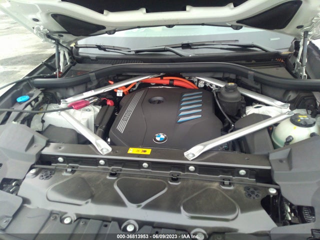 5UXTA6C08N9M86101 BMW X5 Xdrive45e