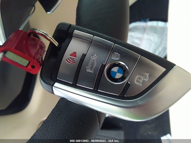 5UXTA6C08N9M86101 BMW X5 Xdrive45e