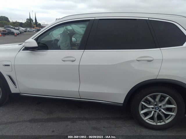 5UXTA6C08N9M86101 BMW X5 Xdrive45e