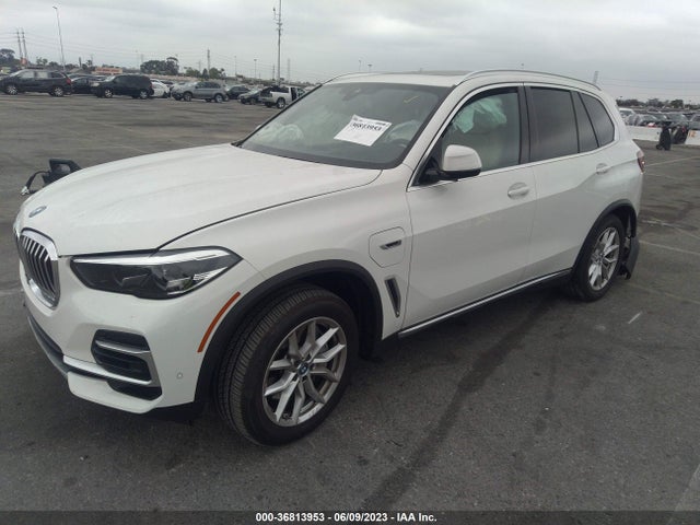 5UXTA6C08N9M86101 BMW X5 Xdrive45e