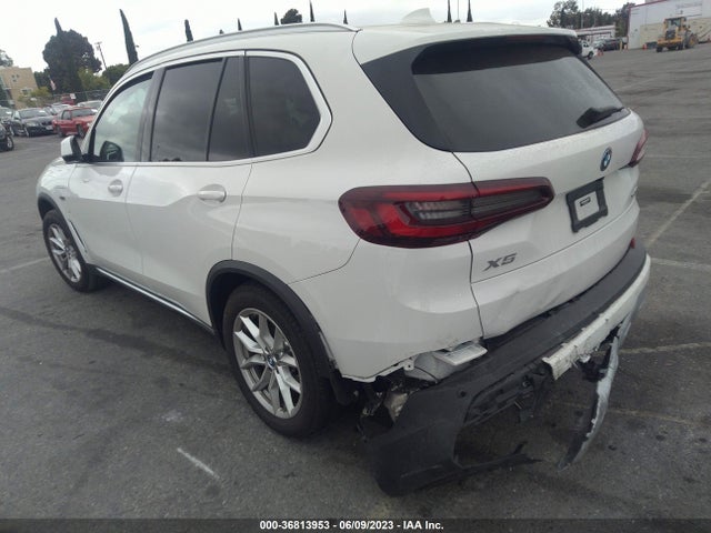 5UXTA6C08N9M86101 BMW X5 Xdrive45e