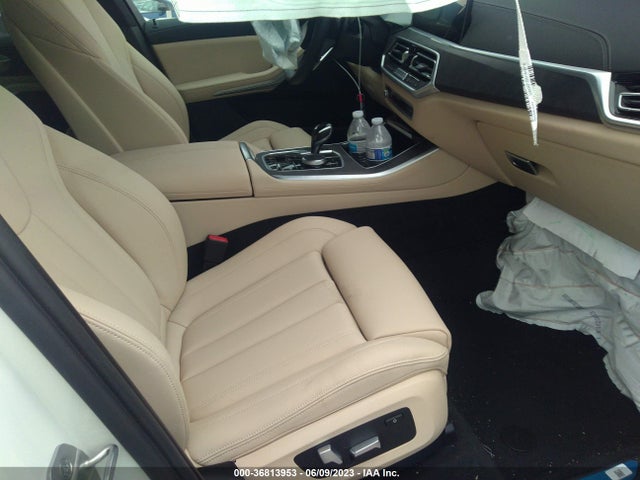 5UXTA6C08N9M86101 BMW X5 Xdrive45e