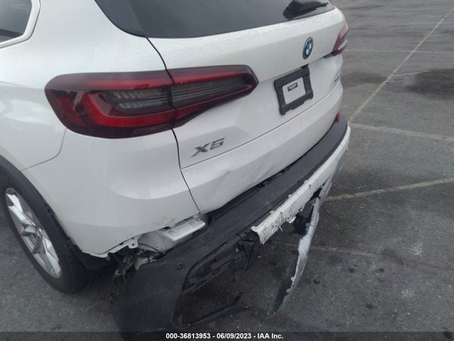 5UXTA6C08N9M86101 BMW X5 Xdrive45e