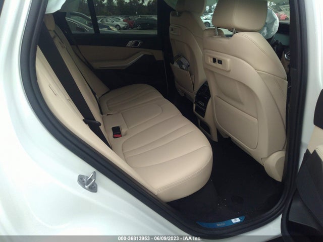 5UXTA6C08N9M86101 BMW X5 Xdrive45e