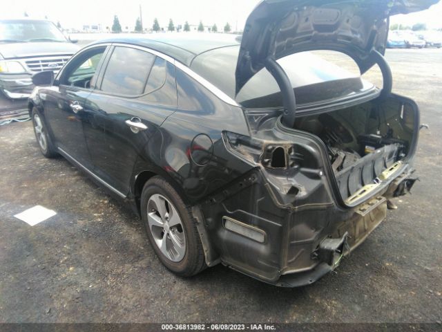 KNAGM4AD4F5083050 KIA OPTIMA HYBRID