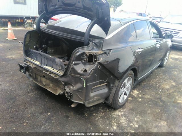 KNAGM4AD4F5083050 KIA OPTIMA HYBRID