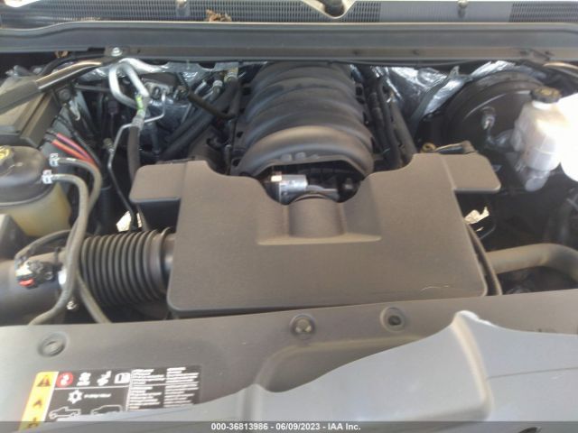 1GKS1BKC6HR223602 GMC YUKON SLT