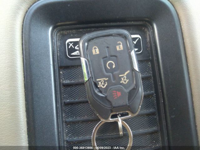 1GKS1BKC6HR223602 GMC YUKON SLT