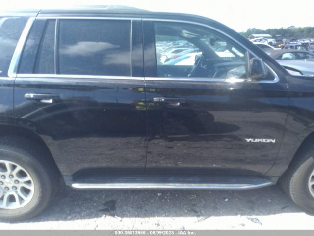 1GKS1BKC6HR223602 GMC YUKON SLT