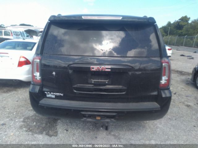 1GKS1BKC6HR223602 GMC YUKON SLT