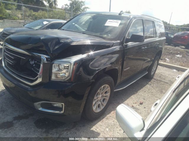 1GKS1BKC6HR223602 GMC YUKON SLT