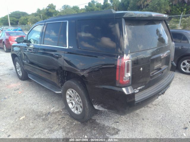 1GKS1BKC6HR223602 GMC YUKON SLT