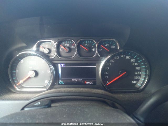 1GKS1BKC6HR223602 GMC YUKON SLT