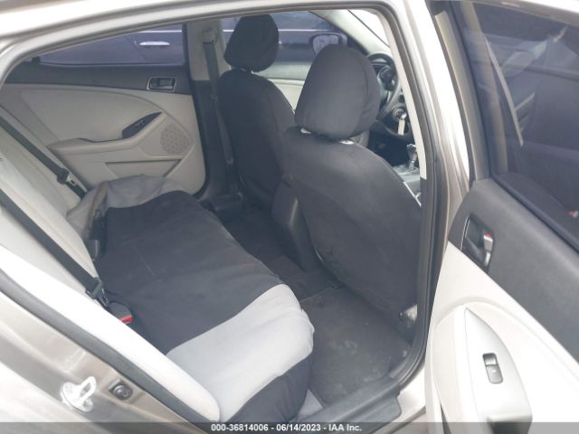 5XXGM4A75FG418096 KIA Optima Lx