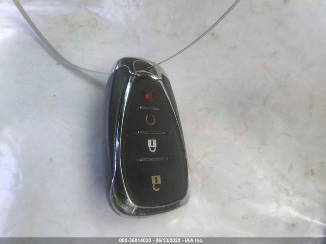 Chevrolet Trailblazer Lt 2021 KL79MPS27MB101532 Image 11