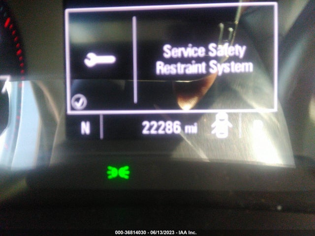 Chevrolet Trailblazer Lt 2021 KL79MPS27MB101532 Image 16