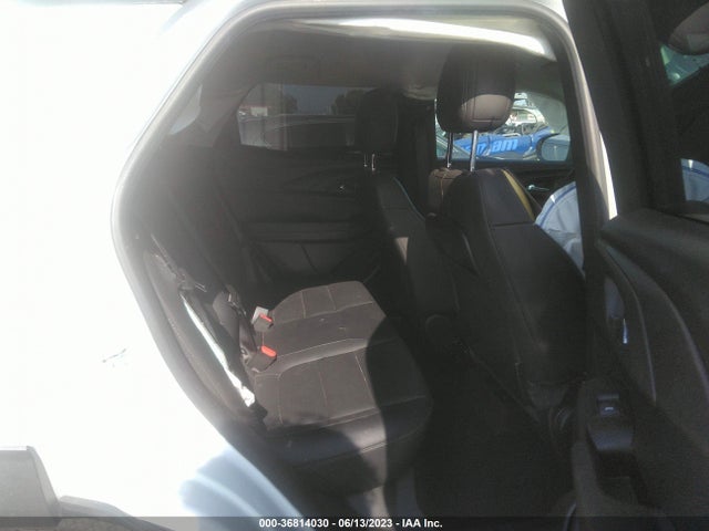Chevrolet Trailblazer Lt 2021 KL79MPS27MB101532 Image 8