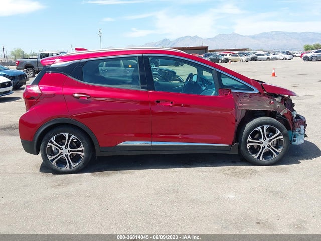 Chevrolet Bolt Ev Premier 2019 1G1FZ6S00K4105335 Image 13