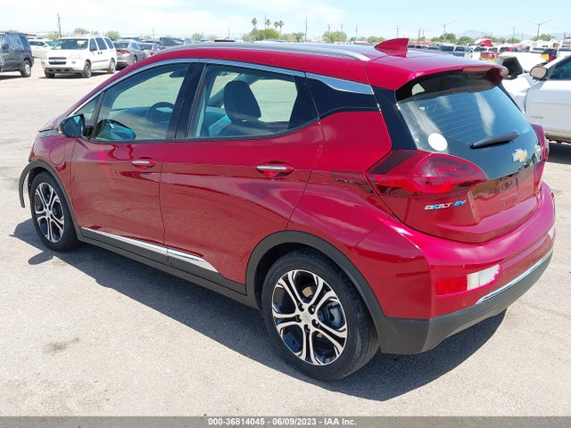 Chevrolet Bolt Ev Premier 2019 1G1FZ6S00K4105335 Image 3