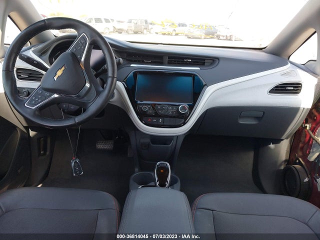 Chevrolet Bolt Ev Premier 2019 1G1FZ6S00K4105335 Image 5