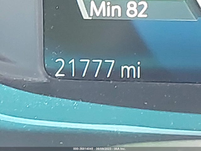 Chevrolet Bolt Ev Premier 2019 1G1FZ6S00K4105335 Image 7