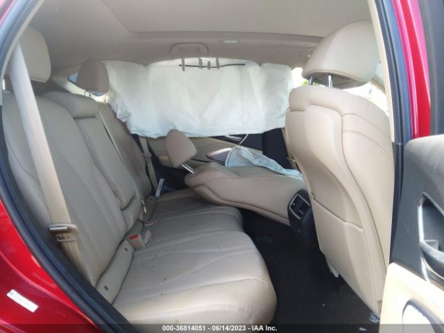 5J8TC2H52LL004636 Acura Rdx Technology Package