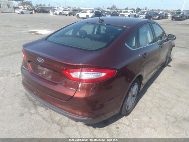 3FA6P0H72GR330391 Ford FUSION SE