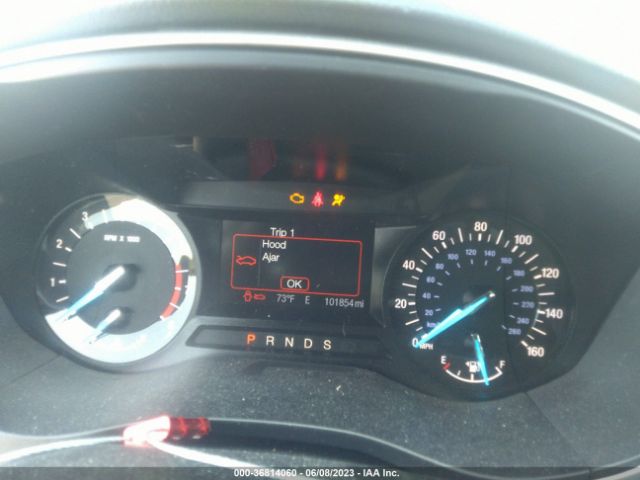 3FA6P0H72GR330391 Ford FUSION SE
