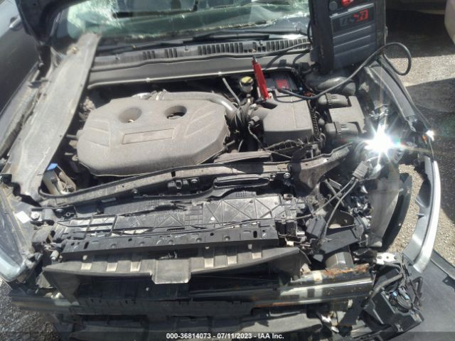 3FA6P0D92GR162243 Ford Fusion Titanium
