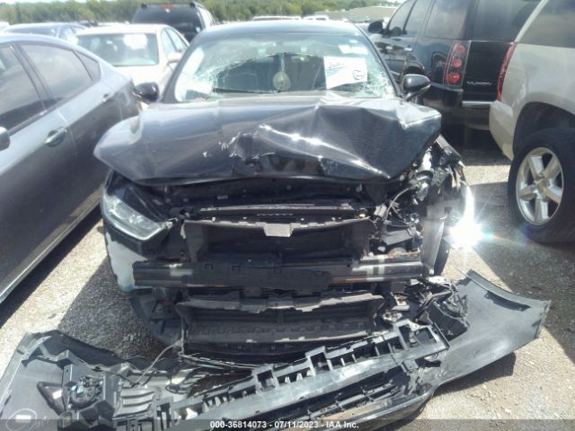 3FA6P0D92GR162243 Ford Fusion Titanium