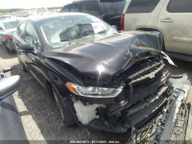3FA6P0D92GR162243 Ford Fusion Titanium