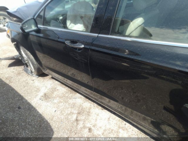 3FA6P0D92GR162243 Ford Fusion Titanium