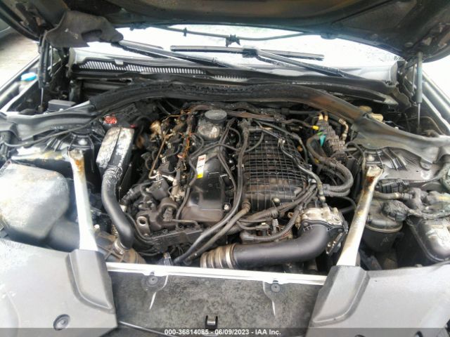 WBAJE5C58KWW35796 BMW 5 Series 540i