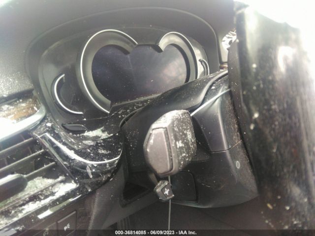 WBAJE5C58KWW35796 BMW 5 Series 540i