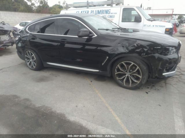 5UX2V1C07L9C89925 BMW X4 Xdrive30i