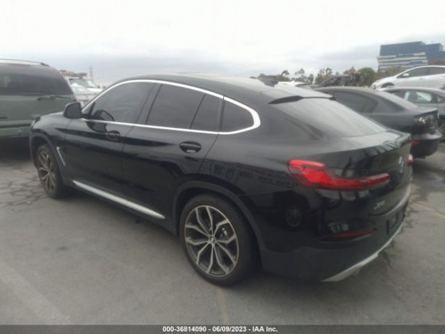 5UX2V1C07L9C89925 BMW X4 Xdrive30i
