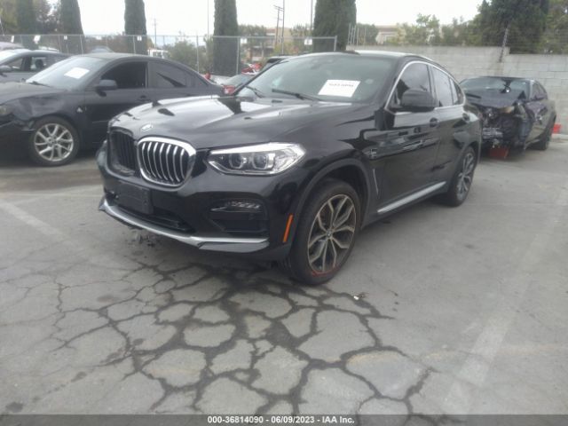 5UX2V1C07L9C89925 BMW X4 Xdrive30i