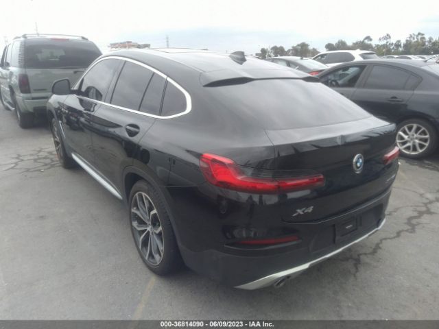 5UX2V1C07L9C89925 BMW X4 Xdrive30i