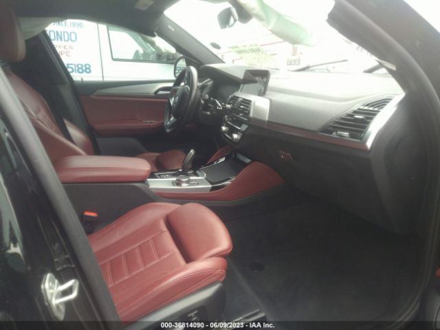 5UX2V1C07L9C89925 BMW X4 Xdrive30i